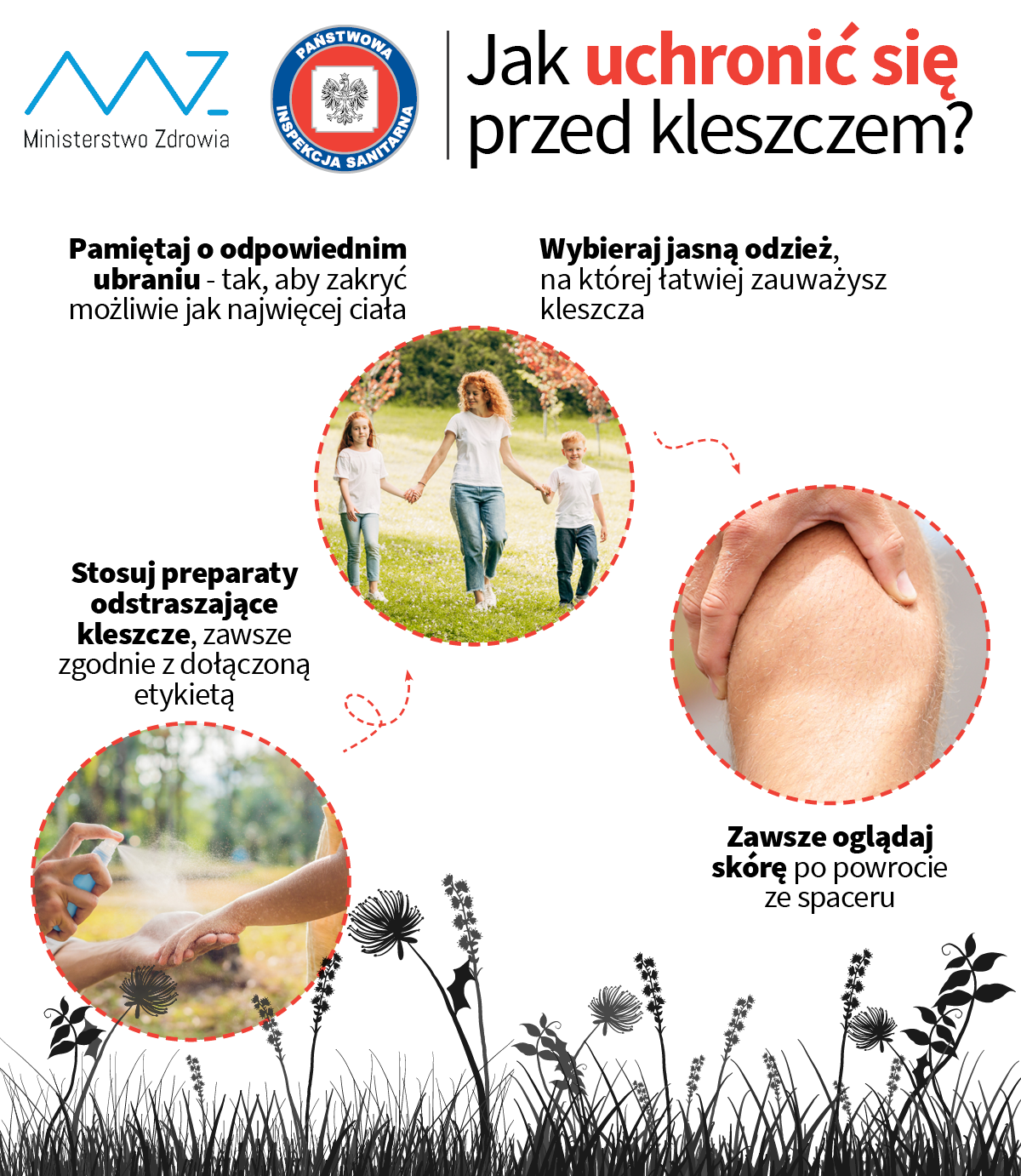 JakUchronicPrzedKleszczem