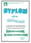 dyplom